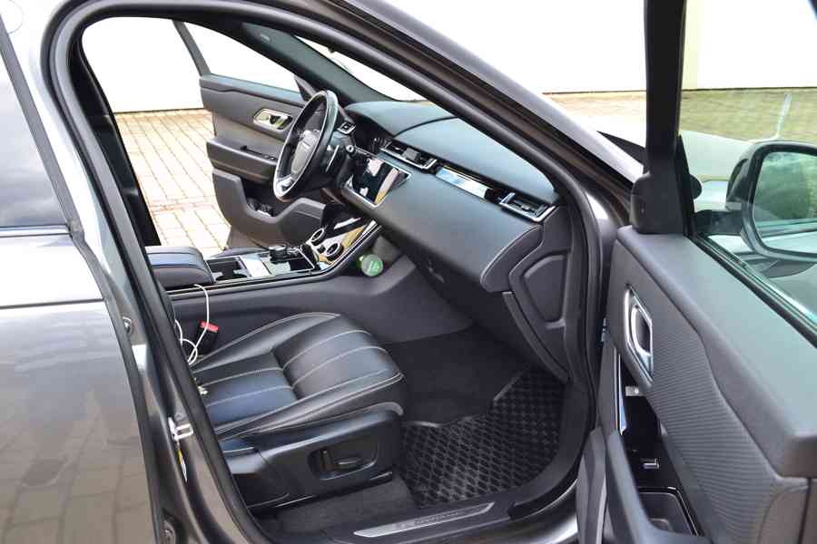 Land Rover Range Rover Velar R-Dynamic - TOP - foto 8