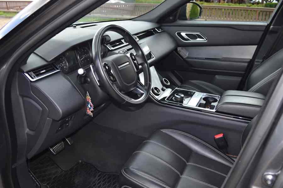 Land Rover Range Rover Velar R-Dynamic - TOP - foto 7