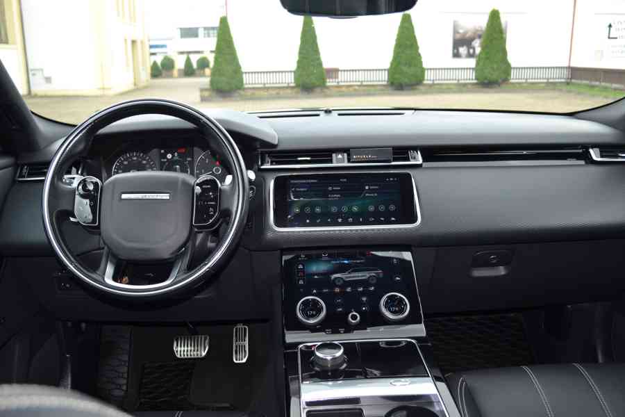 Land Rover Range Rover Velar R-Dynamic - TOP - foto 6