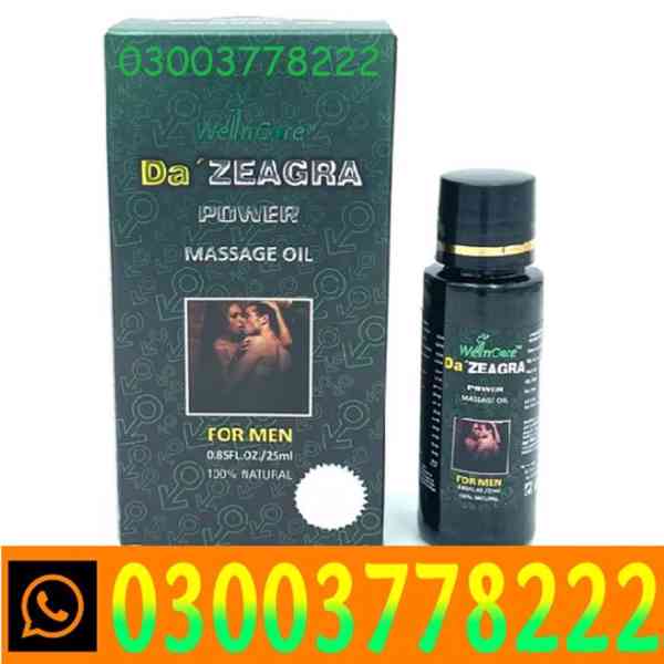 Da Zeagra Oil In Pakistan / 03003778222 - foto 11