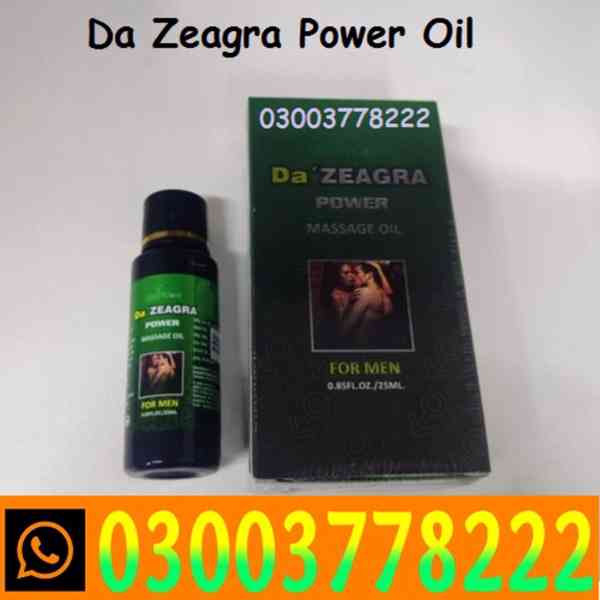 Da Zeagra Oil In Pakistan / 03003778222 - foto 10