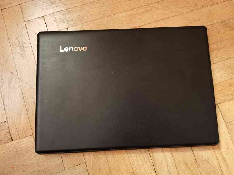 LENOVO IdeaPad 110 notebook N3060/4GB/128GB SSD/Win10 - foto 3