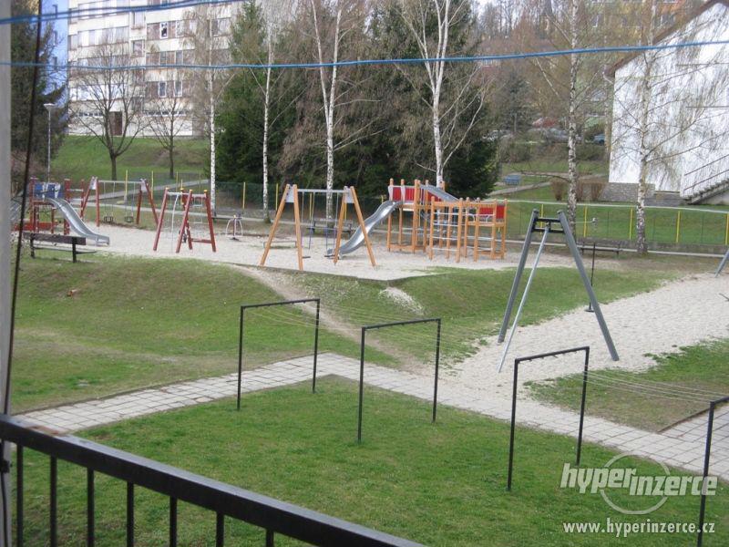 Pronájem bytu 3+1 Volyně 74m2 - foto 3
