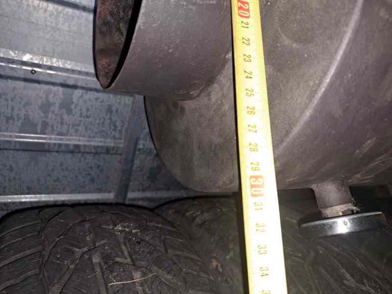 Výměník na kouřovod  - foto 3