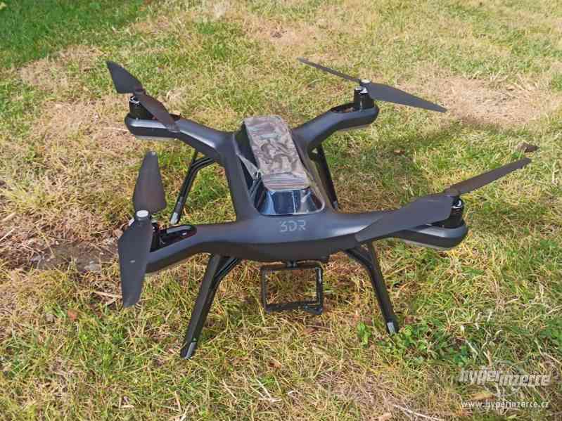 Dron 3DR Solo - foto 8