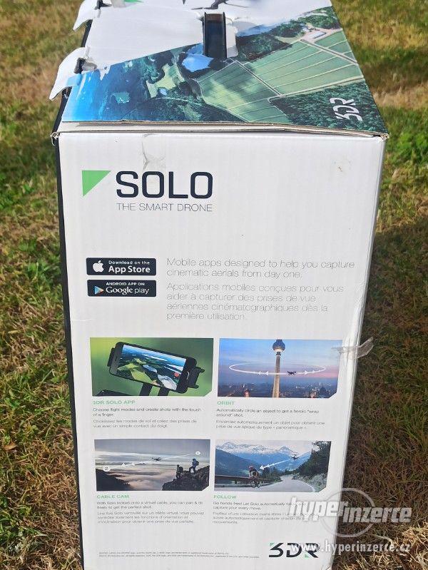 Dron 3DR Solo - foto 11