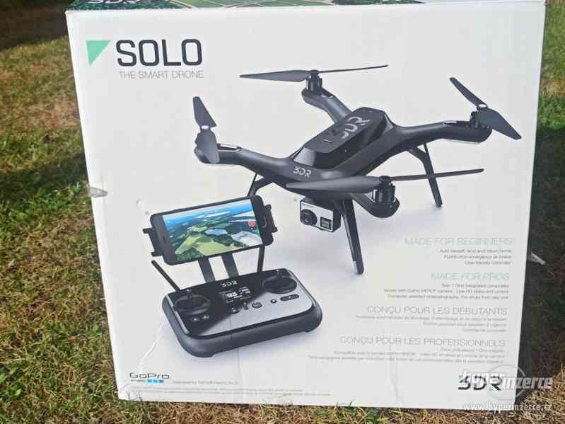 Dron 3DR Solo - foto 12