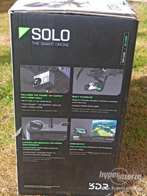 Dron 3DR Solo - foto 13