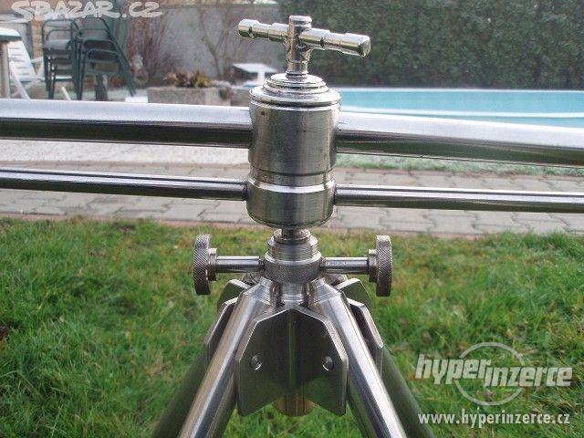 RYBÁŘSKÝ STOJAN - foto 3