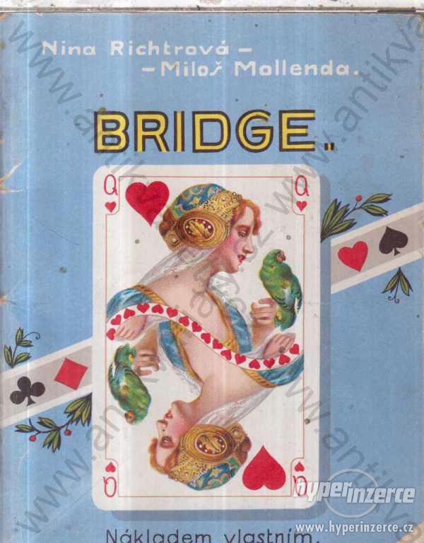 Bridge Deset úvah o smyslu a pravidlech hry karet - foto 1