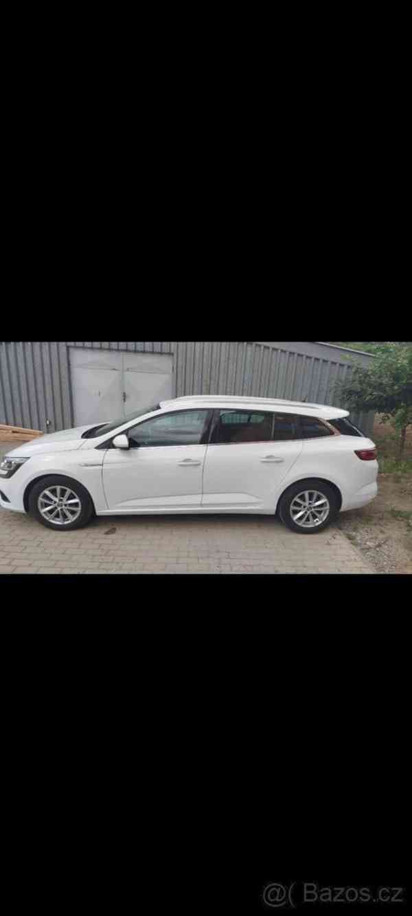 Renault Mégane 1,5   Renault Megane IV Grandtour - foto 1