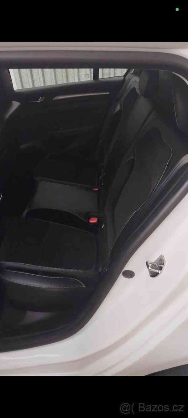 Renault Mégane 1,5   Renault Megane IV Grandtour - foto 3