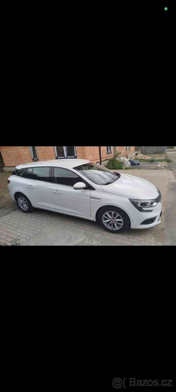 Renault Mégane 1,5   Renault Megane IV Grandtour - foto 2