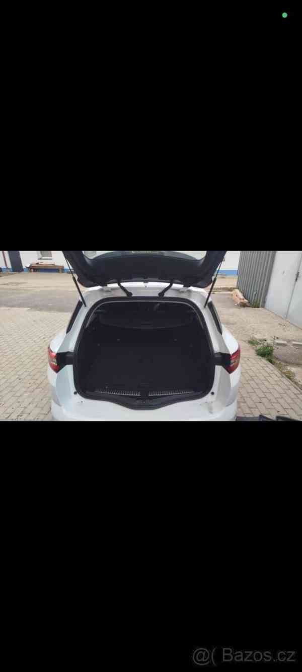 Renault Mégane 1,5   Renault Megane IV Grandtour - foto 6