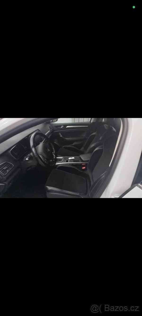 Renault Mégane 1,5   Renault Megane IV Grandtour - foto 5