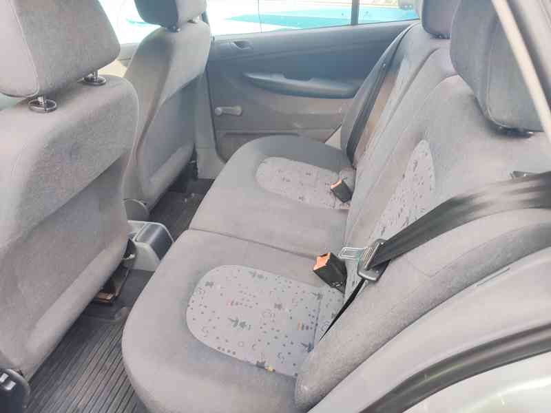 Škoda Fabia Combi📍TAŽNÉ, 📍 KLIMA📍Parkovací senzory  - foto 11
