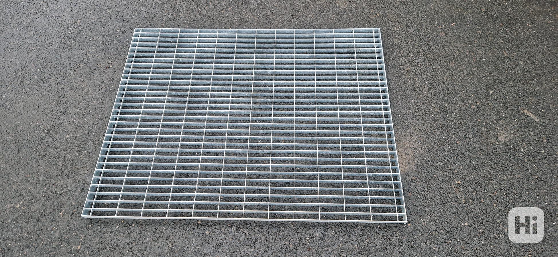 Pozinkované Rošty bazar Hyperinzerce.cz