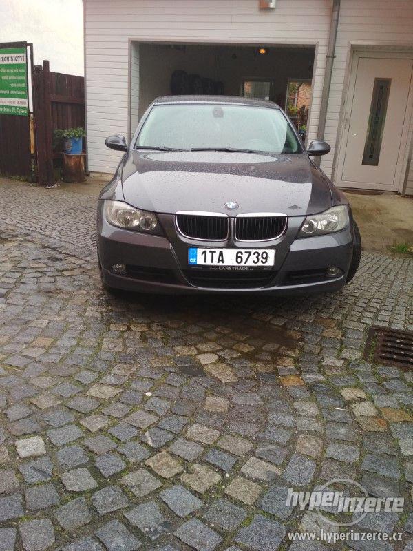 Bmw 320d - foto 2