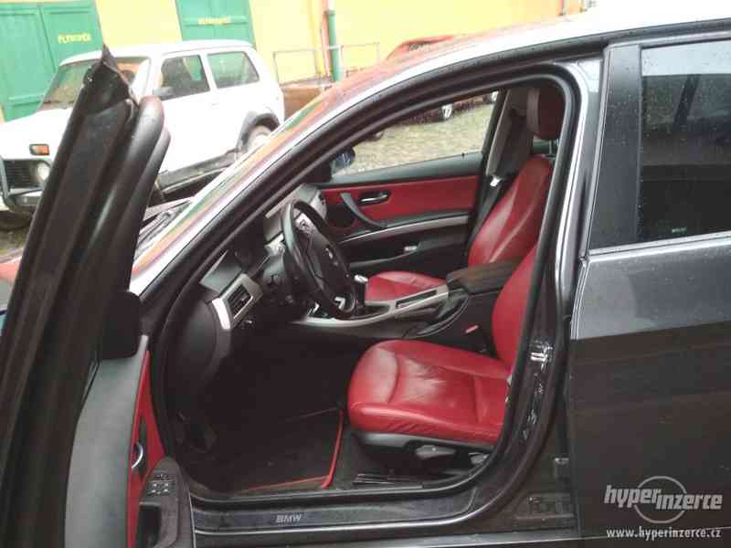 Bmw 320d - foto 3
