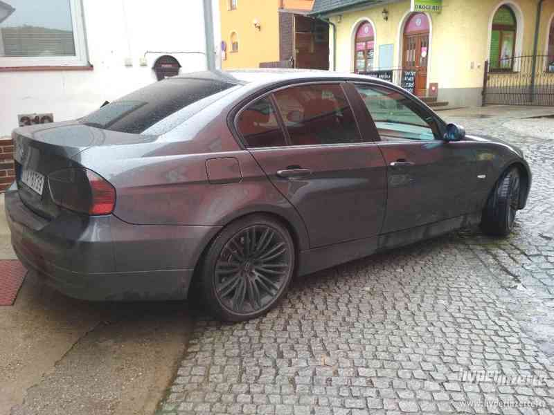 Bmw 320d - foto 4