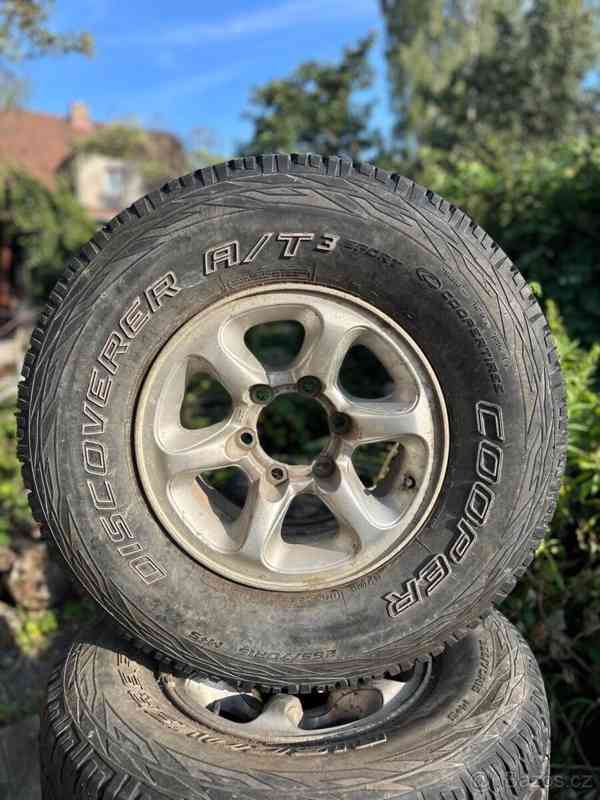 Mitsubishi L200 2,5 - foto 19
