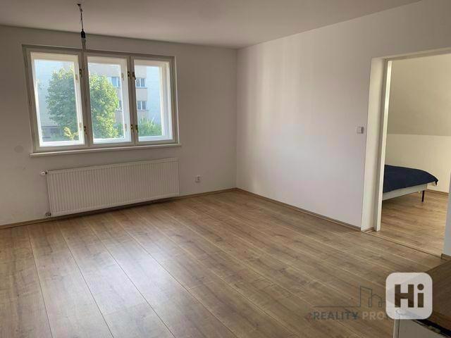 Pronájem 2+KK, 43m2 na Smíchově - foto 8