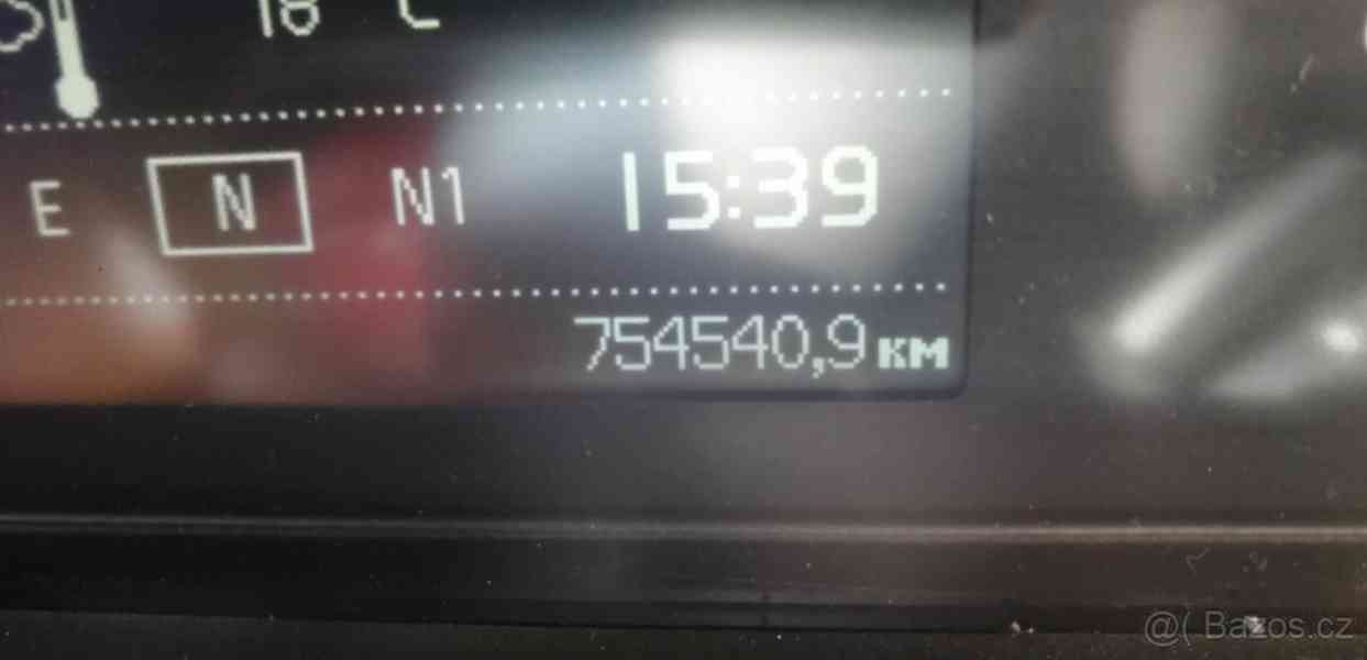 Volvo fh 13 500eev  - foto 3