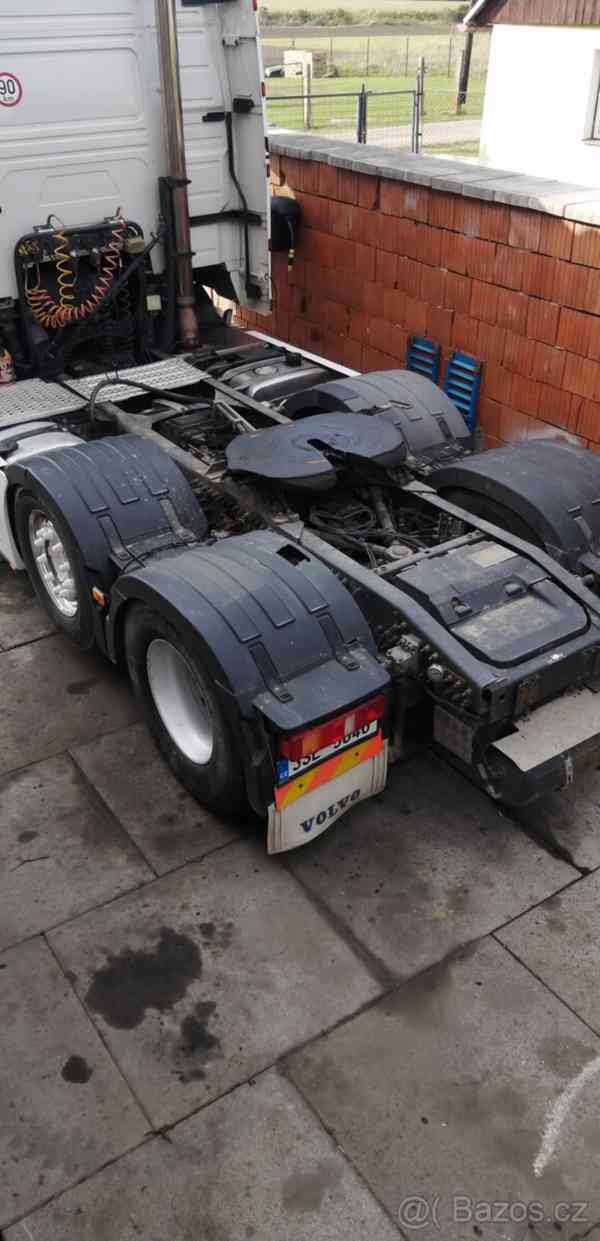 Volvo fh 13 500eev  - foto 2