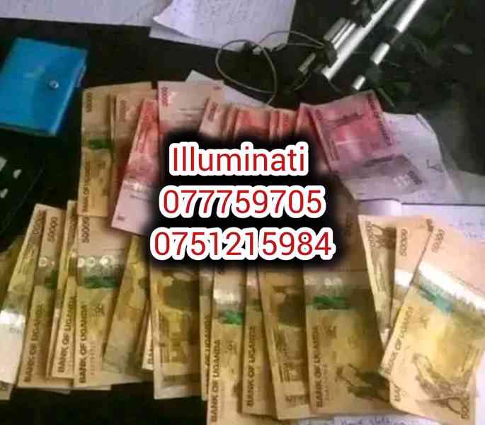 Illuminati agent in Uganda call/0777597605/0751215984