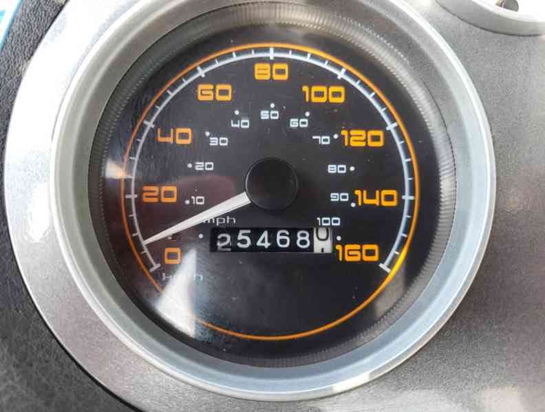 Piaggio Carnaby 125 es - foto 7