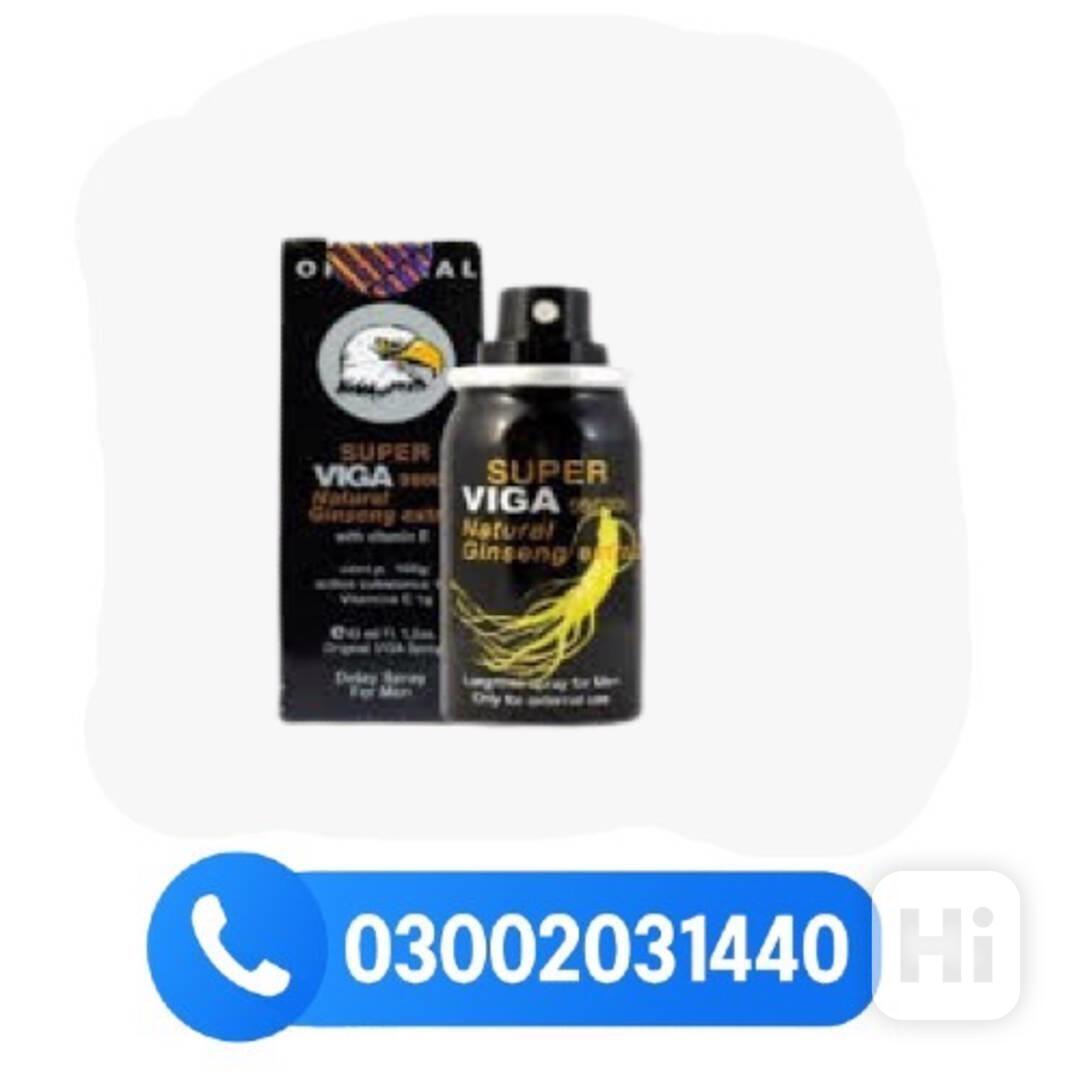 Super Viga 990000 Delay Spray in Okara  ~ 03002031440~ 2-3 H - foto 1
