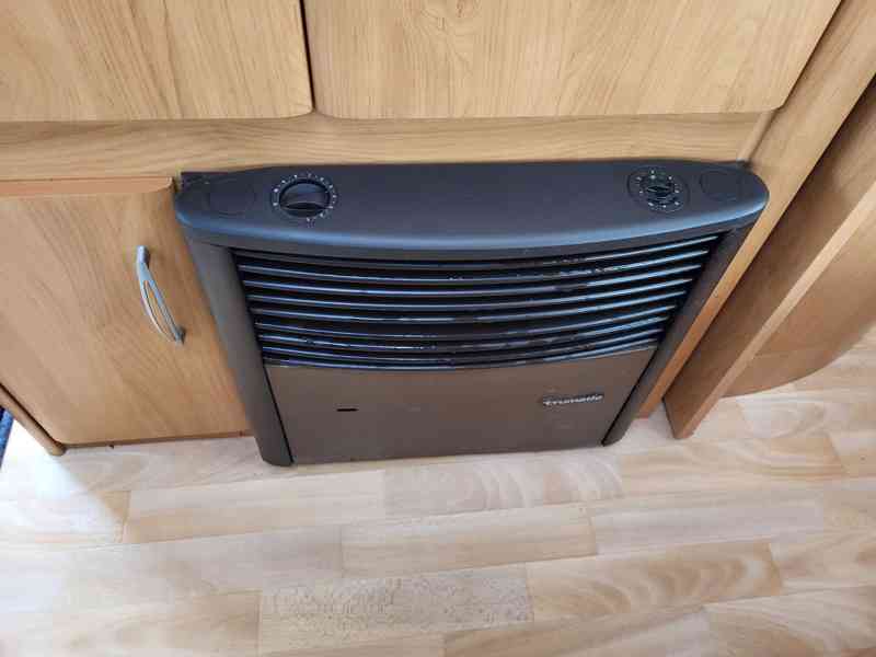 Karavan Hobby Excellent 495 - foto 25