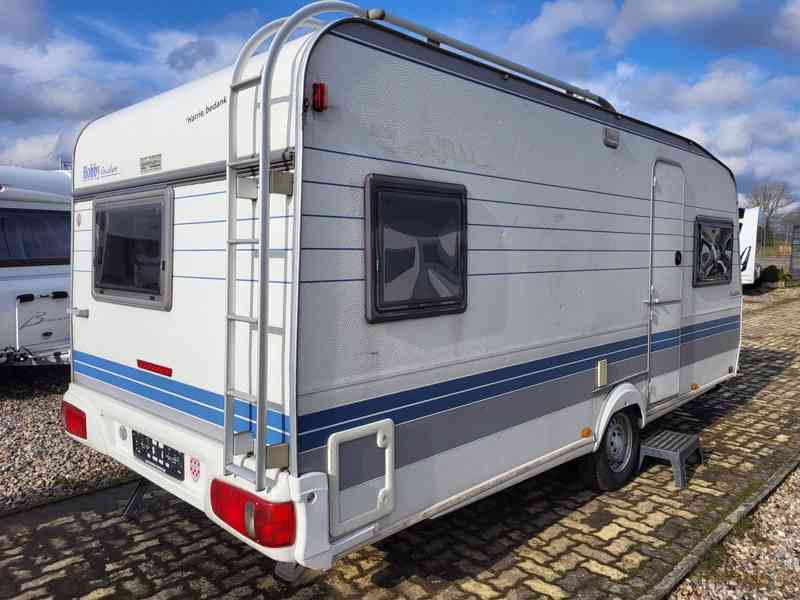 Karavan Hobby Excellent 495 - foto 5