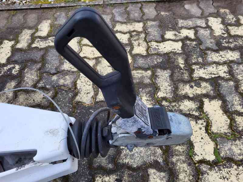 Karavan Hobby Excellent 495 - foto 7