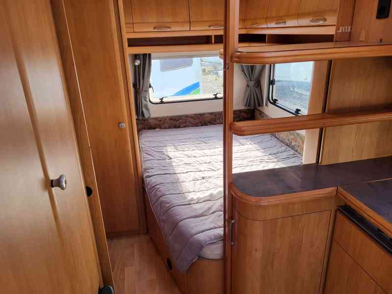 Karavan Hobby Excellent 495 - foto 26