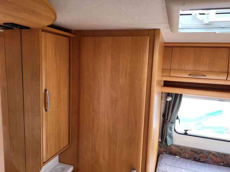 Karavan Hobby Excellent 495 - foto 6