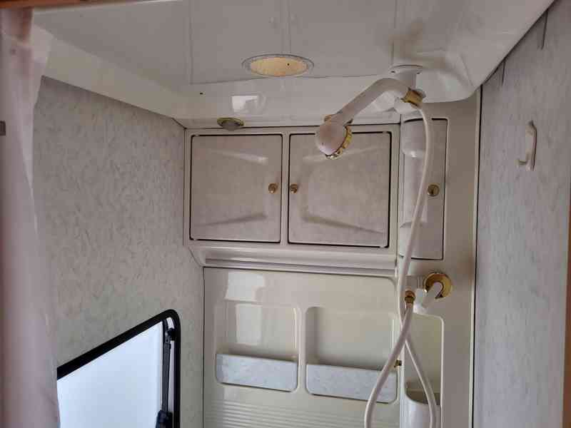 Karavan Hobby Excellent 495 - foto 21