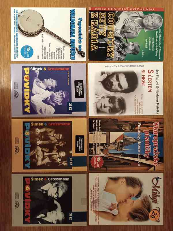 Zdarma DVD player k DVD a CD  - foto 11