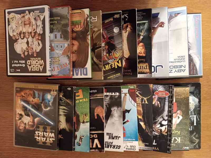 Zdarma DVD player k DVD a CD  - foto 2