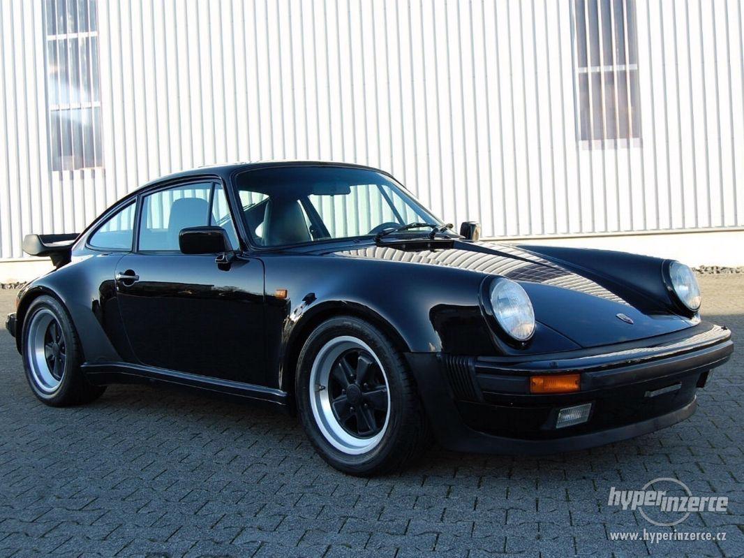 Porsche 911 Turbo (930) - foto 1