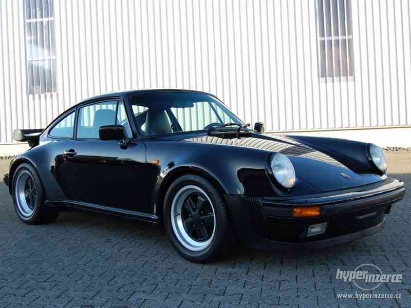 Porsche 911 Turbo (930) - foto 1