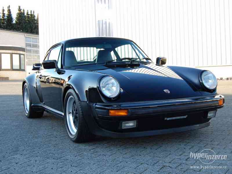 Porsche 911 Turbo (930) - foto 2