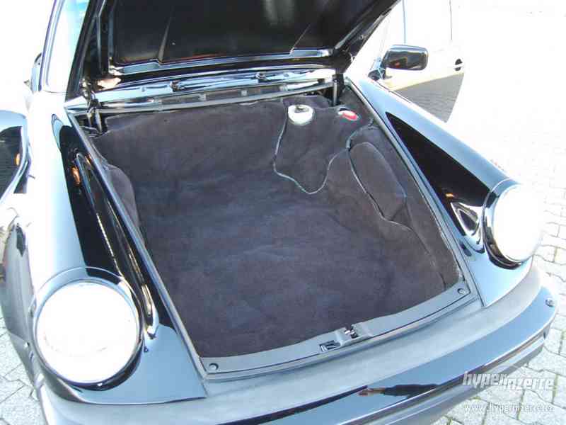 Porsche 911 Turbo (930) - foto 4