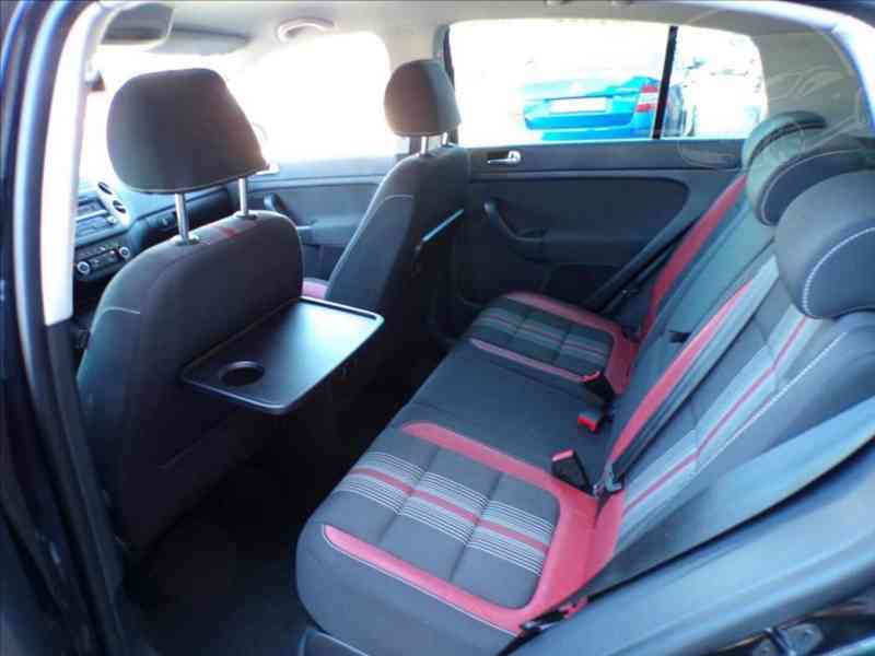 Volkswagen Golf Plus 1,2 TSI-77KW DIGI.KLIMA - foto 9