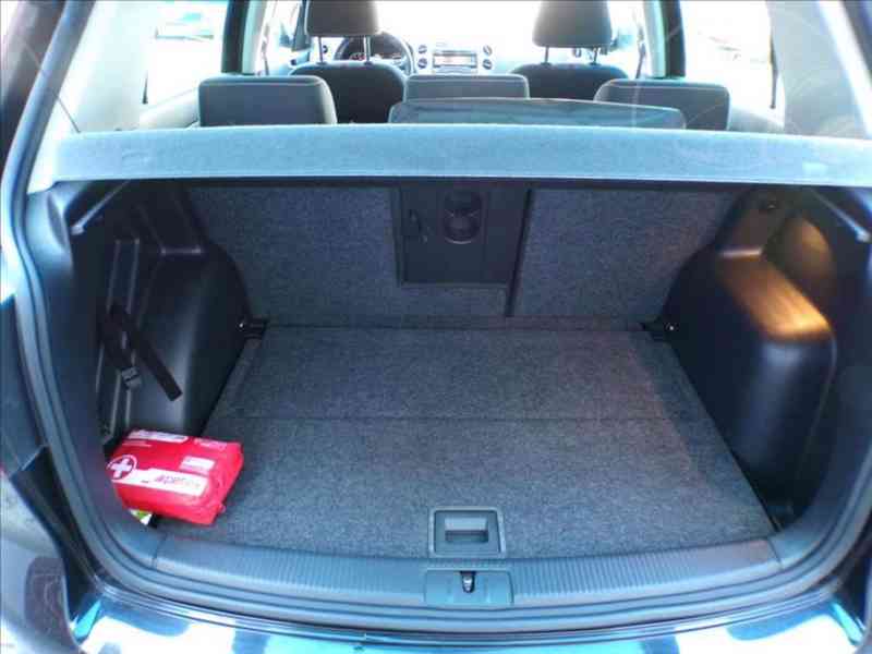 Volkswagen Golf Plus 1,2 TSI-77KW DIGI.KLIMA - foto 10