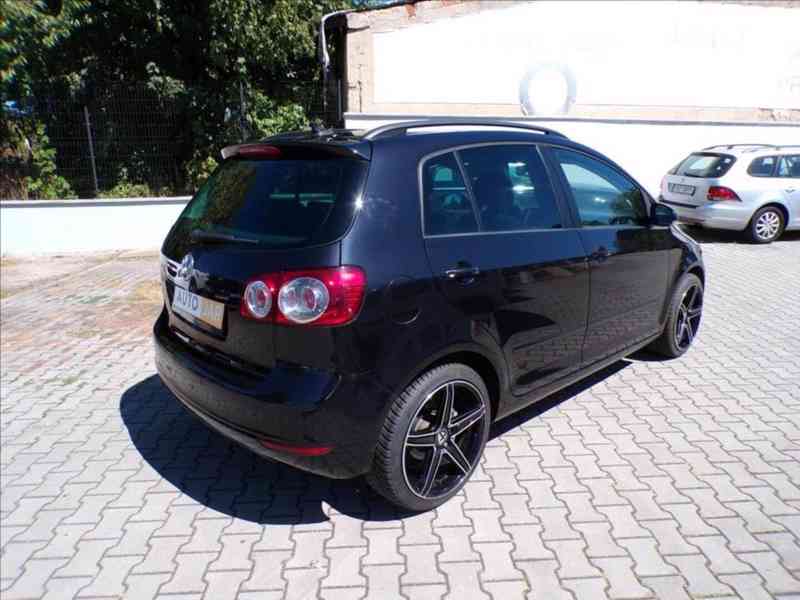 Volkswagen Golf Plus 1,2 TSI-77KW DIGI.KLIMA - foto 4