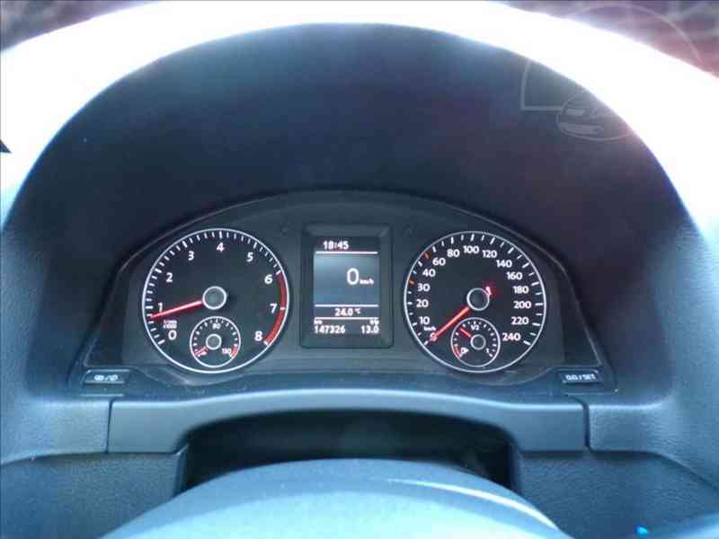 Volkswagen Golf Plus 1,2 TSI-77KW DIGI.KLIMA - foto 5
