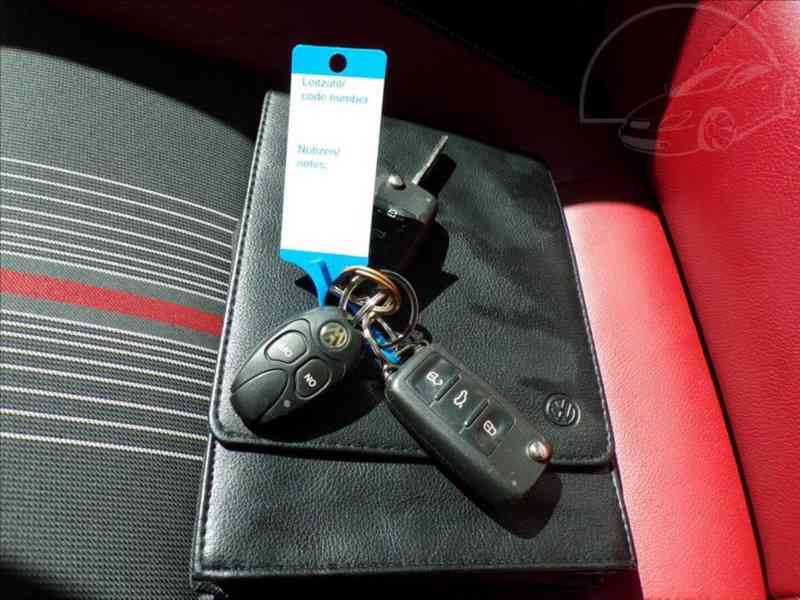 Volkswagen Golf Plus 1,2 TSI-77KW DIGI.KLIMA - foto 15