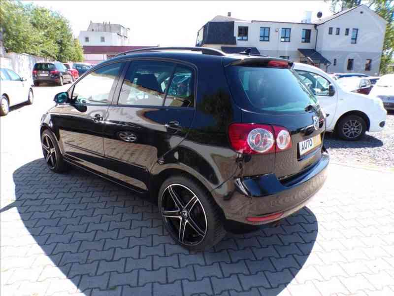 Volkswagen Golf Plus 1,2 TSI-77KW DIGI.KLIMA - foto 3