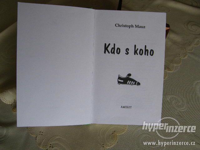 Kdo s koho - foto 2